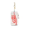 Anya Hindmarch Anya Brands 'diet Coke' Purse In White