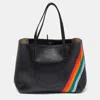 ANYA HINDMARCH LEATHER TOTE