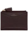 Anya Hindmarch Small Leather Goods In Brown