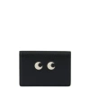 Anya Hindmarch Small Leather Goods In Black