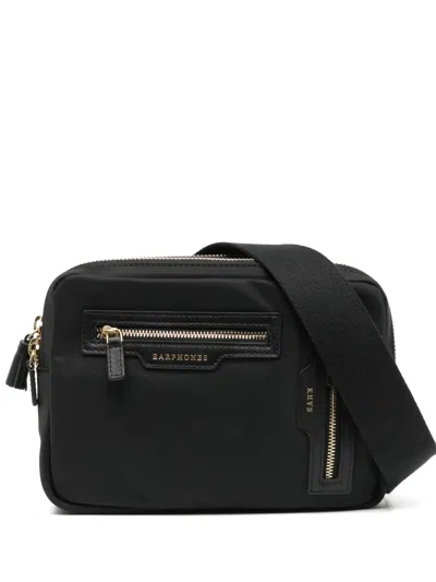 Anya Hindmarch Logo Crossbody Bag