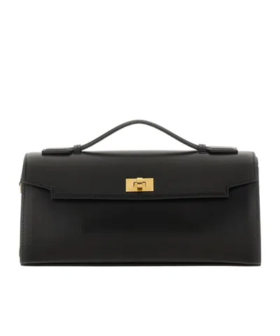 Anya Hindmarch Logo-engraved Tote Bag