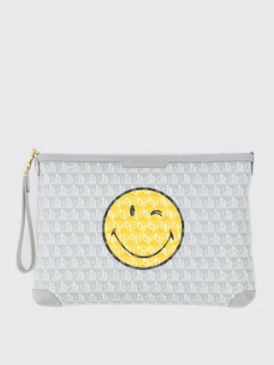 Anya Hindmarch Mini Bag  Woman Color White