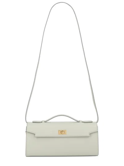 Anya Hindmarch Mini Clutch For Women In Blue