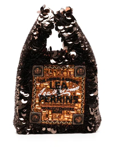 Anya Hindmarch Mini Tote Bag
