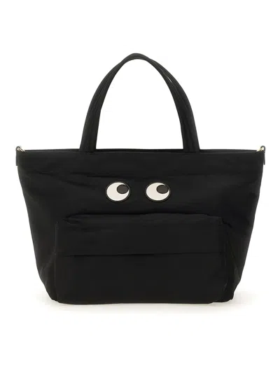 ANYA HINDMARCH MINI  TOTE BAG