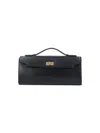 Anya Hindmarch Women's Clutch Mortimer