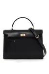 Anya Hindmarch Mortimer Handbag In Black (black)