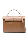 ANYA HINDMARCH MORTIMER HANDBAG