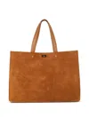 ANYA HINDMARCH MORTIMER TOTE BAG