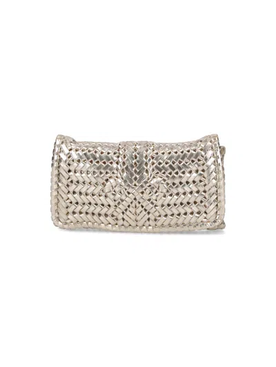 ANYA HINDMARCH NEESON CLUTCH