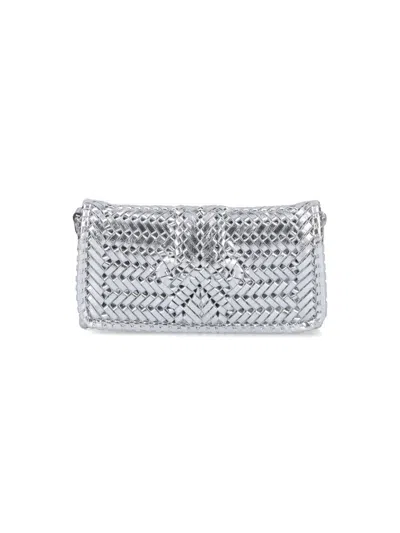 ANYA HINDMARCH NEESON CLUTCH