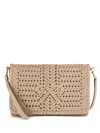 Anya Hindmarch Neeson Cross Body Bag In Neutral
