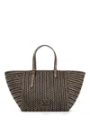 ANYA HINDMARCH NEESON SQUARE TOTE