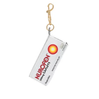 Anya Hindmarch Nurofen Charm In Multi