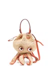 Anya Hindmarch Octopus Beach Bag