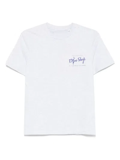 Anya Hindmarch Organic-cotton T-shirt