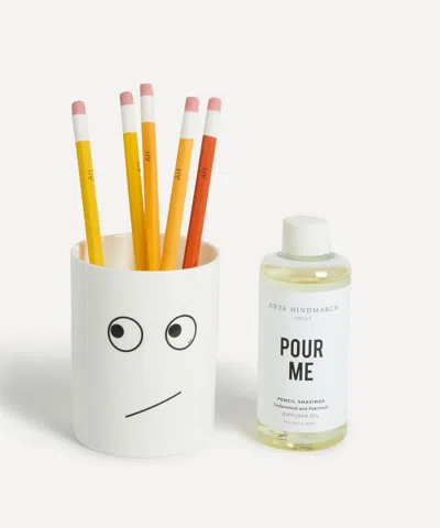 Anya Hindmarch Pencil Shavings Diffuser