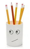 Anya Hindmarch Pencil Shavings Diffuser In White