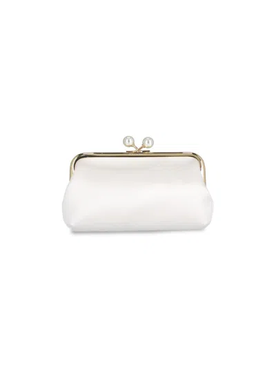 ANYA HINDMARCH PERLS MAUD POUCH