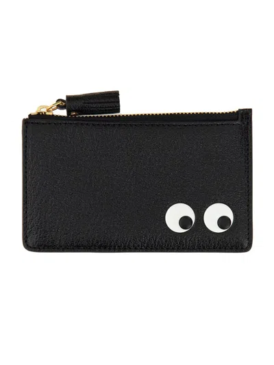ANYA HINDMARCH ANYA HINDMARCH PORTACARTE "EYES"