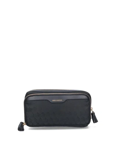 Anya Hindmarch Carteras Y Monederos - Brushes In Black