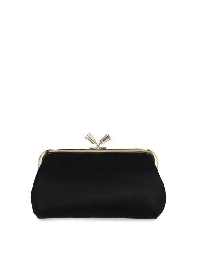 Anya Hindmarch Pouch In Black
