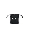 ANYA HINDMARCH EYES BUCKET POUCH