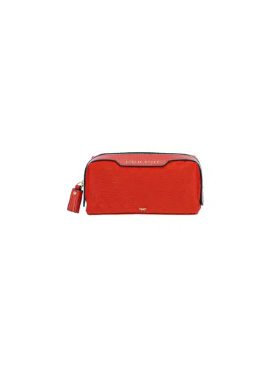 Anya Hindmarch Pouch Girlie Stuff