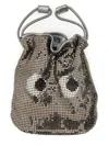 ANYA HINDMARCH ANYA HINDMARCH POUCH IN MESH
