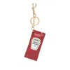 Anya Hindmarch Anya Brands Heinz Ketchup Charm Keyring