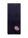 Anya Hindmarch Scarf With Logo