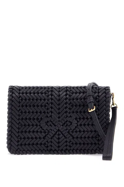 Anya Hindmarch Shoulderbags In Black