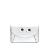Anya Hindmarch Silver Wallets & Purses Women In Silver