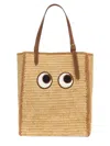 Anya Hindmarch Small "eyes" Tote Bag