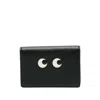 Anya Hindmarch Small Leather Goods In Black