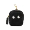 Anya Hindmarch Small Leather Goods In Black