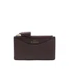 Anya Hindmarch Small Leather Goods In Brown