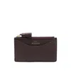 Anya Hindmarch Small Leather Goods In Brown