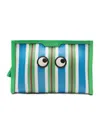 Anya Hindmarch Green Make Up Bags Women