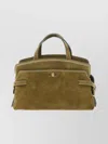 Anya Hindmarch Double Handle Shoulder Bag