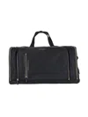 Anya Hindmarch Suitcases In Black