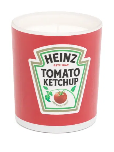 Anya Hindmarch Tomato Ketchup Candle