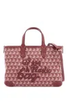 ANYA HINDMARCH TOTE BAG 'I AM A PLASTIC BAG' WITH