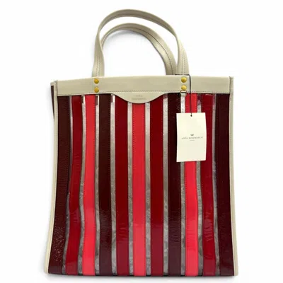 Pre-owned Anya Hindmarch Tote Bag ()