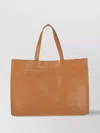 Anya Hindmarch Tote Bag With Dual Handles And Rectangular Shape