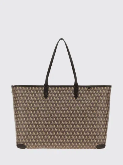 Anya Hindmarch Tote Bag Woman In Multi