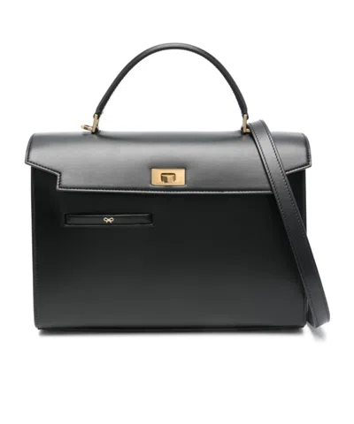ANYA HINDMARCH TOTE BAGS ANYA HINDMARCH