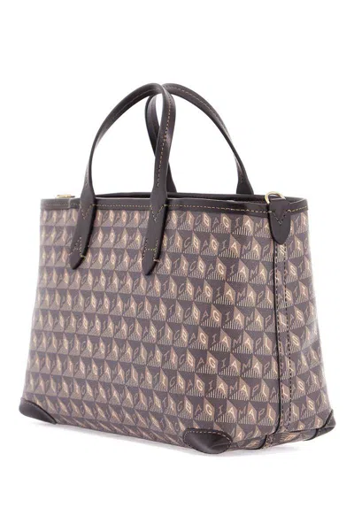 Anya Hindmarch Totes In Brown