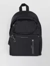 Anya Hindmarch Versatile Backpack Featuring Adjustable Straps